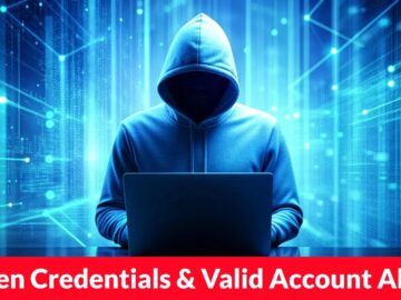 Stolen Credentials and Valid Account Abuse Fuel the Financially Motivated Attacks Stolen Credentials and Valid Account Abuse Fuel the Financially Motivated Attacks