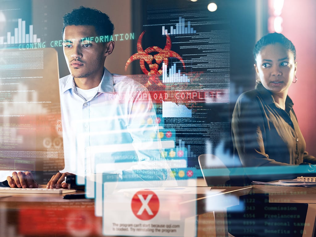 Stop Reacting, Start Strategizing: A New Era for Cybersecurity and DR