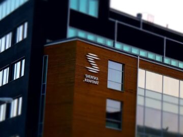 Swedish Power Grid Operator Confirms Data Breach Following Everest Ransomware Gang Claim