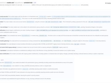 Sweet Security Brings Runtime-CNAPP Power to Windows – Hackread – Cybersecurity News, Data Breaches, Tech, AI, Crypto and More
