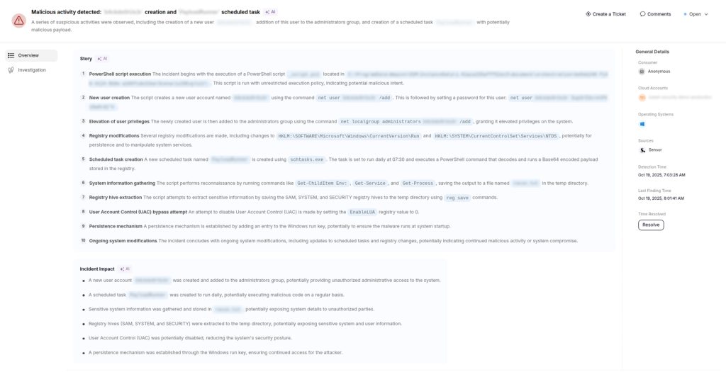 Sweet Security Brings Runtime-CNAPP Power to Windows – Hackread – Cybersecurity News, Data Breaches, Tech, AI, Crypto and More