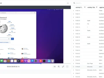Product showcase: Syteca – The human-centric insider threat management platform Product showcase: Syteca - The human-centric insider threat management platform