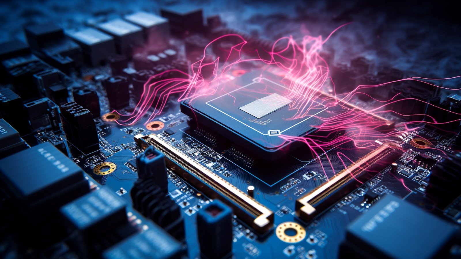 TEE.Fail attack breaks confidential computing on Intel, AMD, NVIDIA CPUs