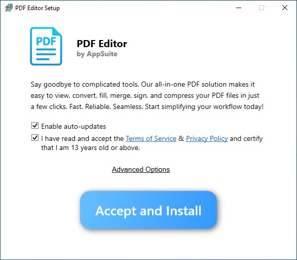 TamperedChef Malware as PDF Editor Harvest Browser Credentials and Allows Backdoor Access TamperedChef Malware as PDF Editor Harvest Browser Credentials and Allows Backdoor Access