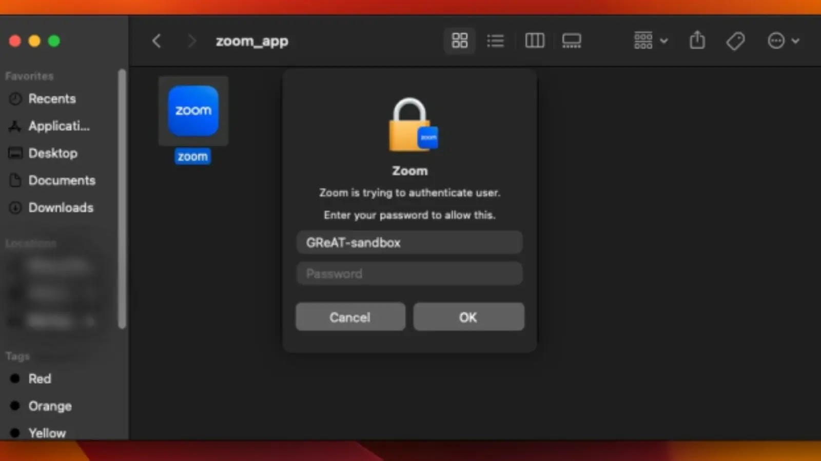Targets C-Suite and Managers with New Infiltration Methods