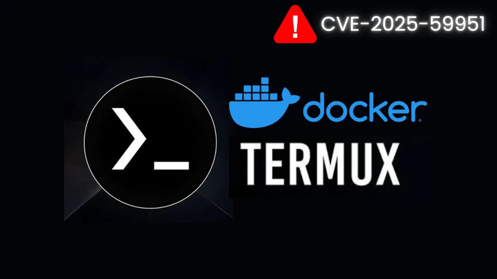 Termix Docker Image Leaking SSH Credentials (CVE-2025-59951) Termix Docker Image Leaking SSH Credentials (CVE-2025-59951)