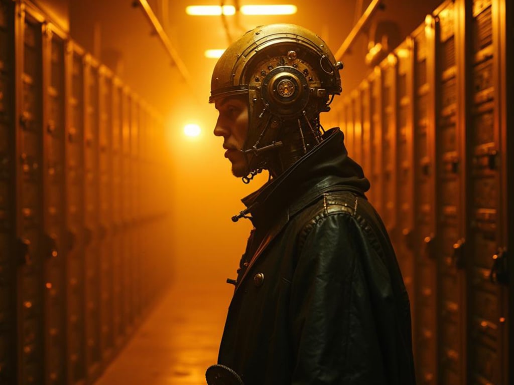 The Dark Web Has a New Spy, and It&rsquo;s Not Human