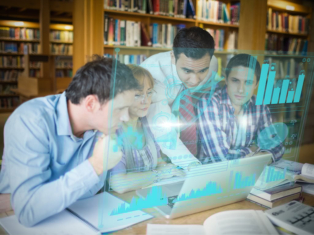 The Digital Campus Challenge: Why Universities Need to Reassess Cyber Risks