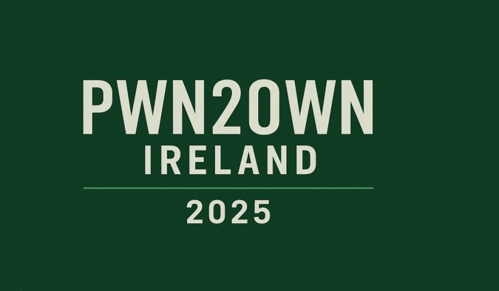 Pwn2Own Ireland 2025: The Hacks, The Winners, and The Big Payouts
