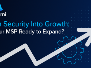The MSP Cybersecurity Readiness Guide: Turning Security into Growth MSP Cybersecurity Readiness Guide