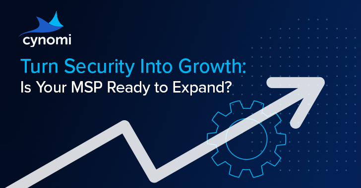 MSP Cybersecurity Readiness Guide