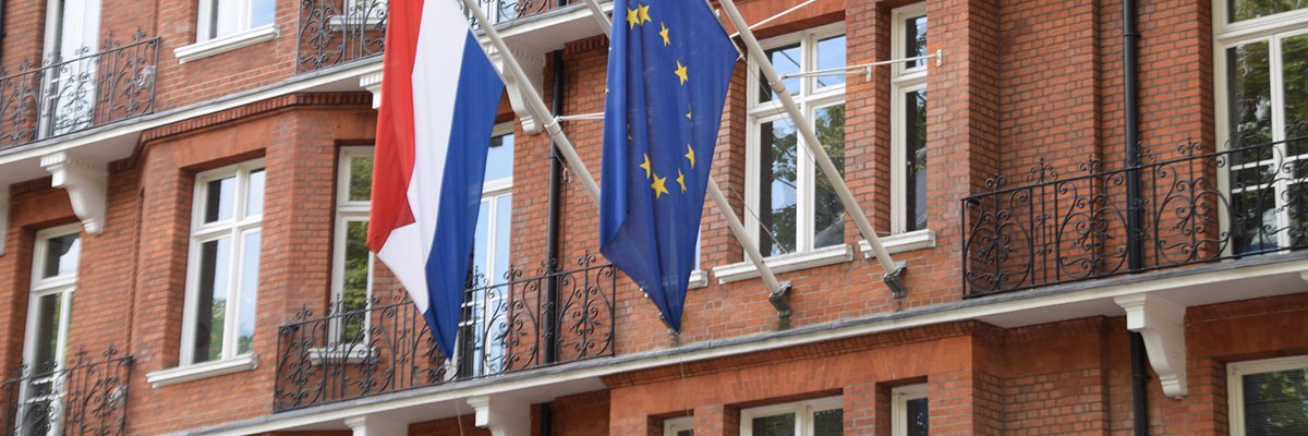 The Netherlands faces €12bn R&D investment gap as productivity stagnates