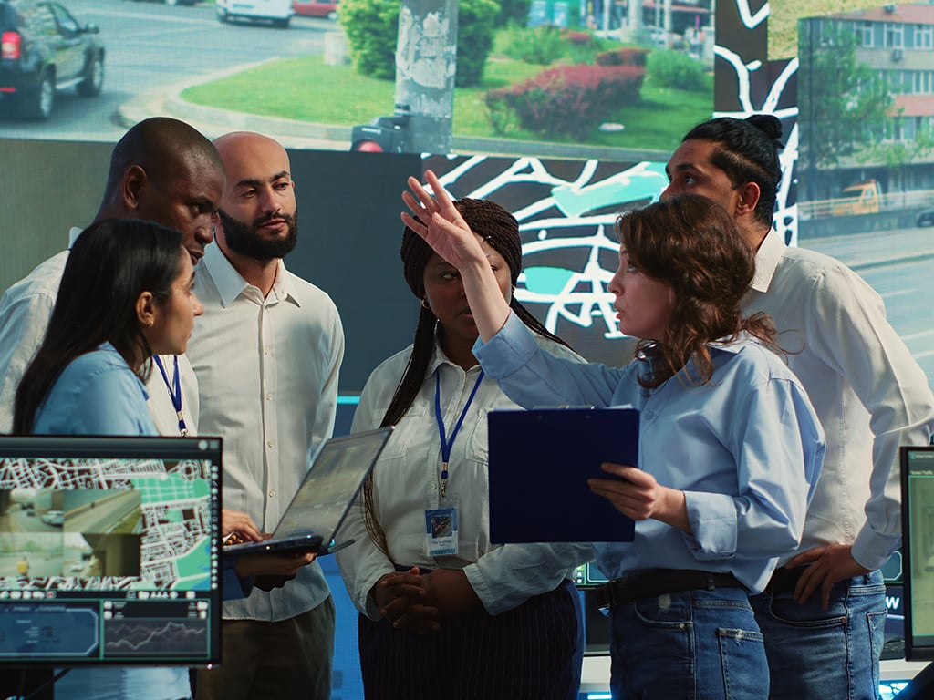 The New Vanguard: How Emerging Cybersecurity Startups Are Redefining Risk Management