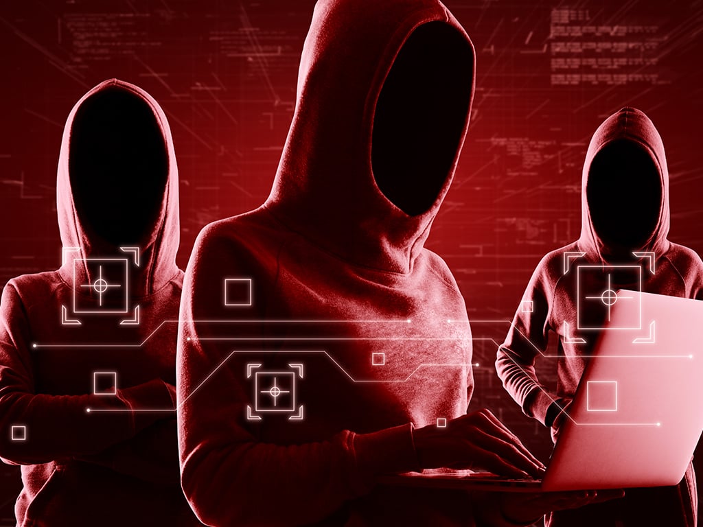 The Next Breach Is Already Here: Why Digital Transformation Demands Offensive Black-Hat Security