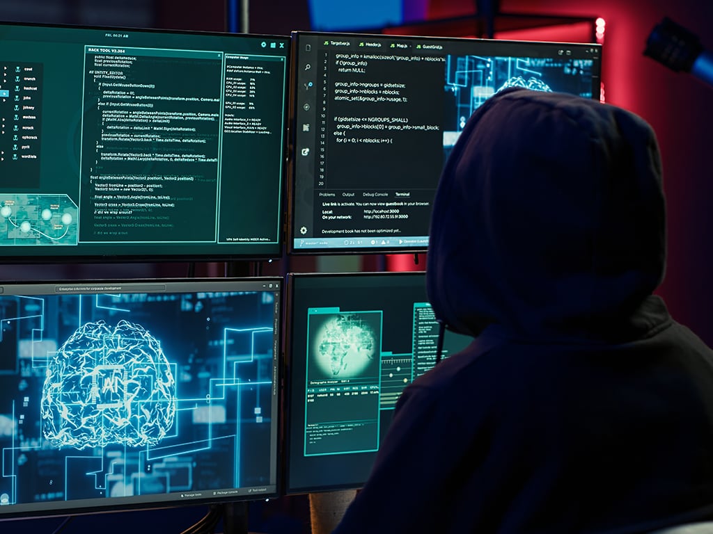 The Rise of AI-Powered Cyberattacks: Is BFSI Ready?