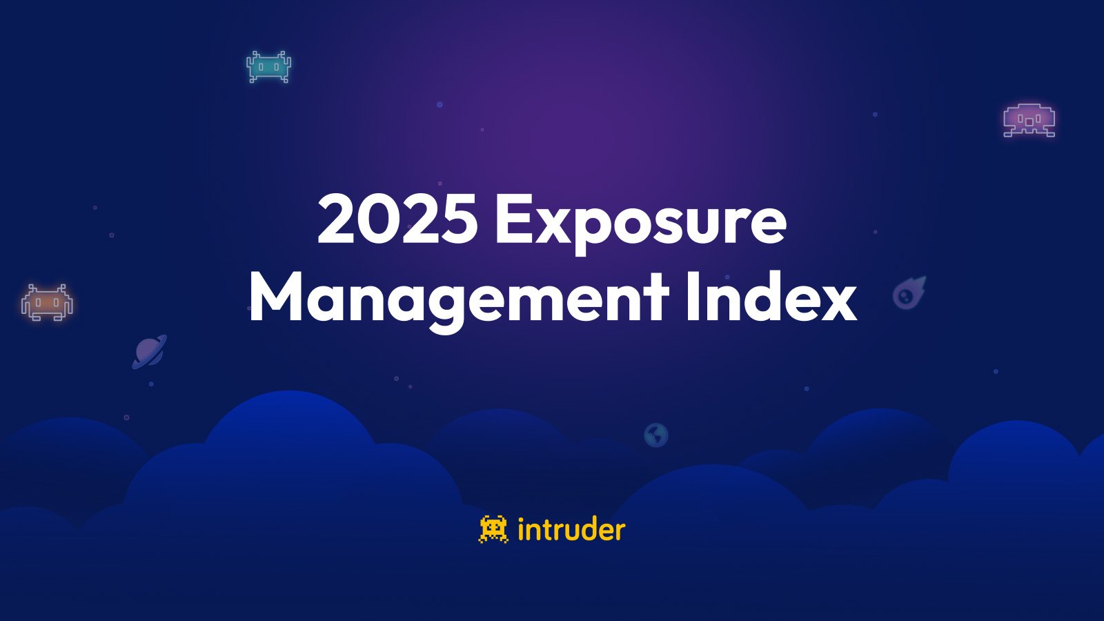 State of Exposure Management text