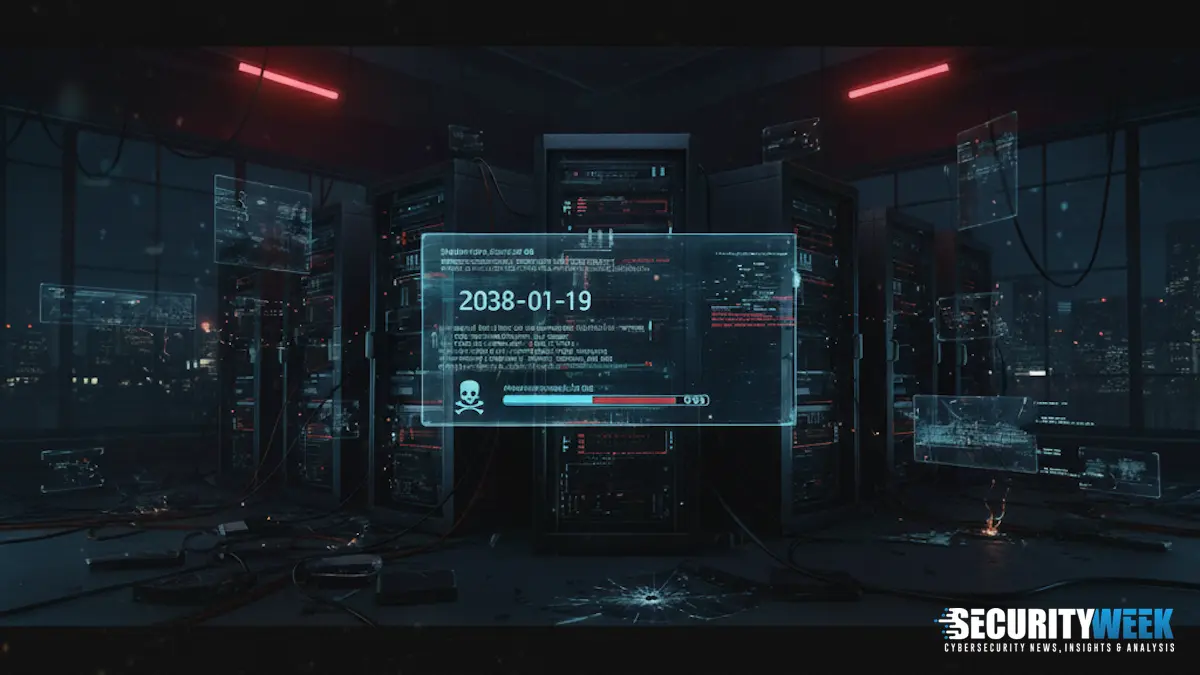 The Y2K38 Bug Is a Vulnerability, Not Just a Date Problem, Researchers Warn Year 2038 Y2K38 vulnerability