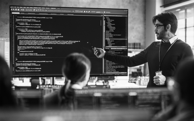 The real work behind AI readiness The real work behind AI readiness