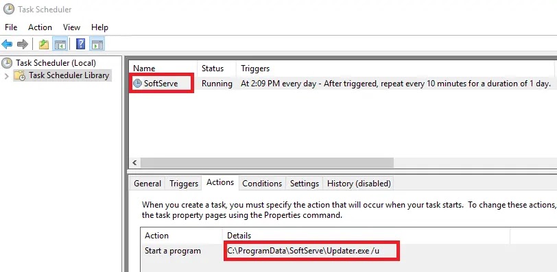 Threat Actors Behind WARMCOOKIE Malware Added New Features to It’s Arsenal Threat Actors Behind WARMCOOKIE Malware Added New Features to It’s Arsenal