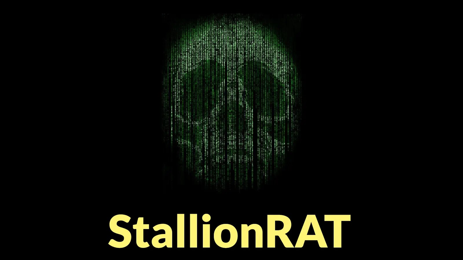 Threat Actors Pose as Government Officials to Attack Organizations with StallionRAT Threat Actors Pose as Government Officials to Attack Organizations with StallionRAT