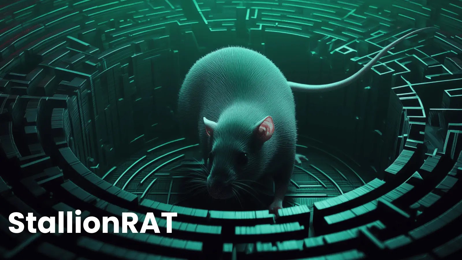 Threat Actors Pose as Government Officials to Attack Organizations with StallionRAT Threat Actors Pose as Government Officials to Attack Organizations with StallionRAT