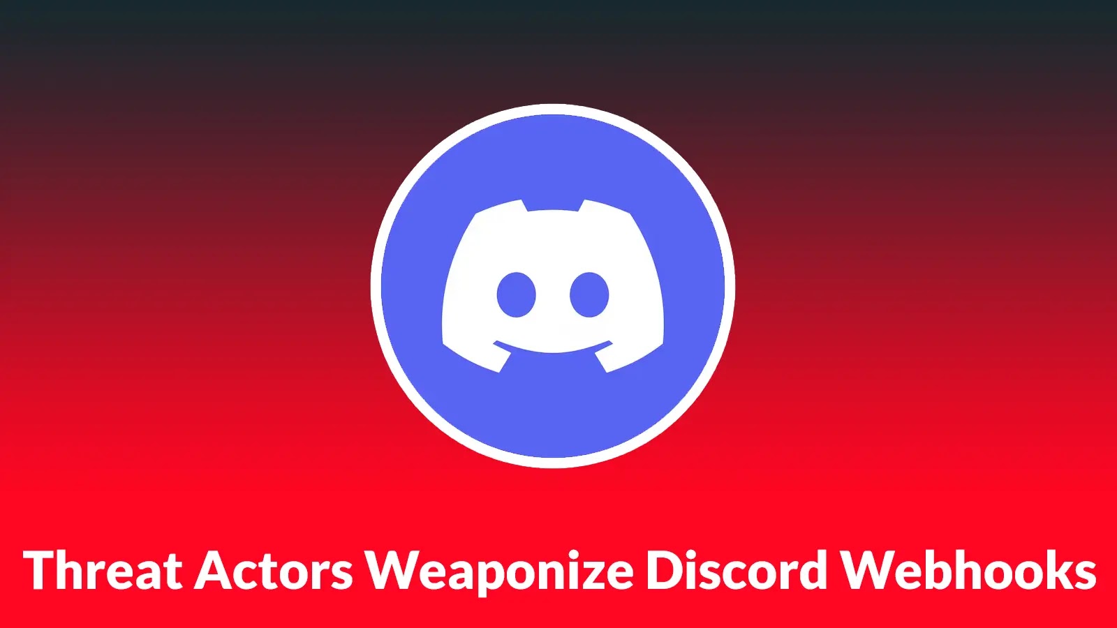 Threat Actors Weaponize Discord Webhooks for Command and Control with npm, PyPI, and Ruby Packages Threat Actors Weaponize Discord Webhooks for Command and Control with npm, PyPI, and Ruby Packages