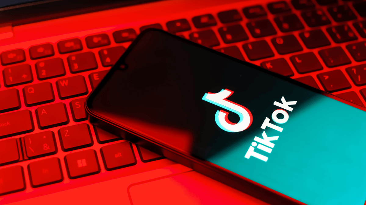 TikTok