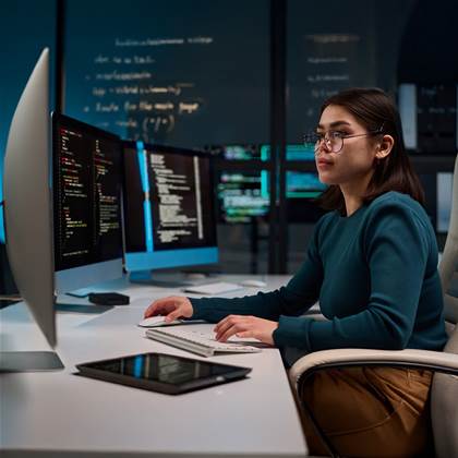 Traineeships can unlock potential and deliver vital IT skills