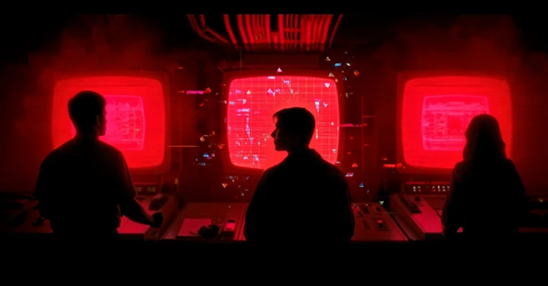 Two CVSS 10.0 Bugs in Red Lion RTUs Could Hand Hackers Full Industrial Control Hacking Full Industrial Control