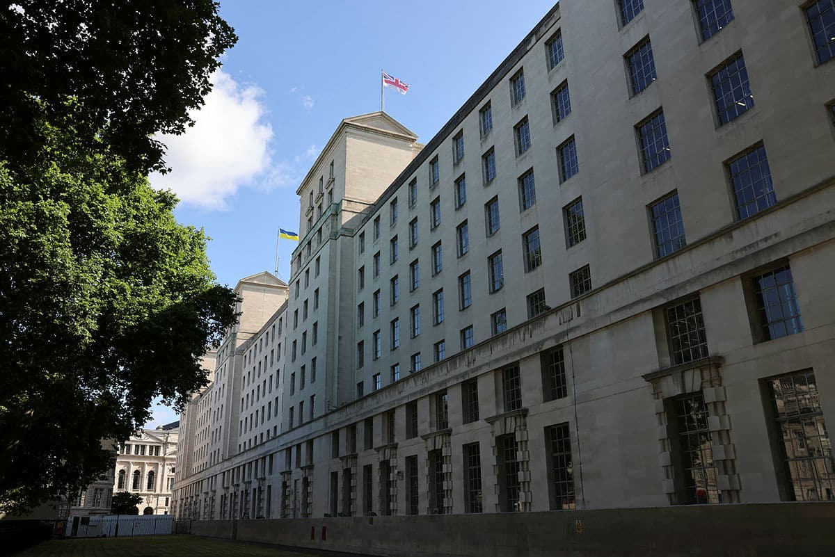 UK Afghan Data Leak Linked To 49 Deaths