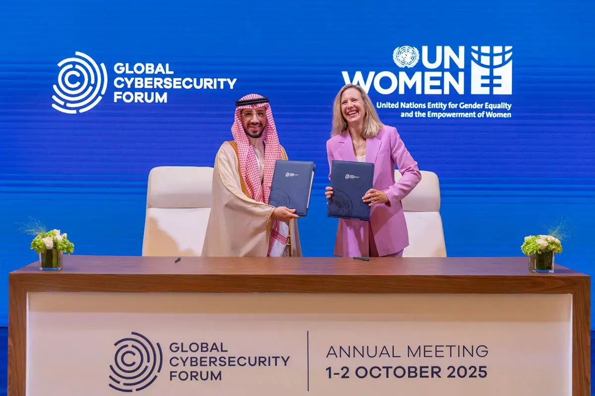 UN Women, GCF Unite To Empower Women In Cybersecurity