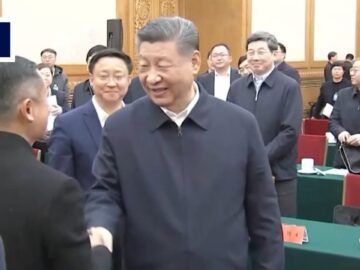 US bans new Chinese telecoms gear, citing national security risks US bans new Chinese telecoms gear, citing national security risks