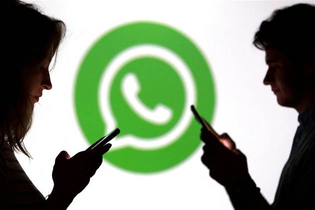 US court orders spyware company NSO to stop targeting WhatsApp