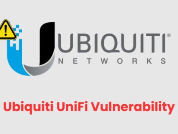 Ubiquiti UniFi Door Access App Vulnerability Exposes API Management Without Authentication
