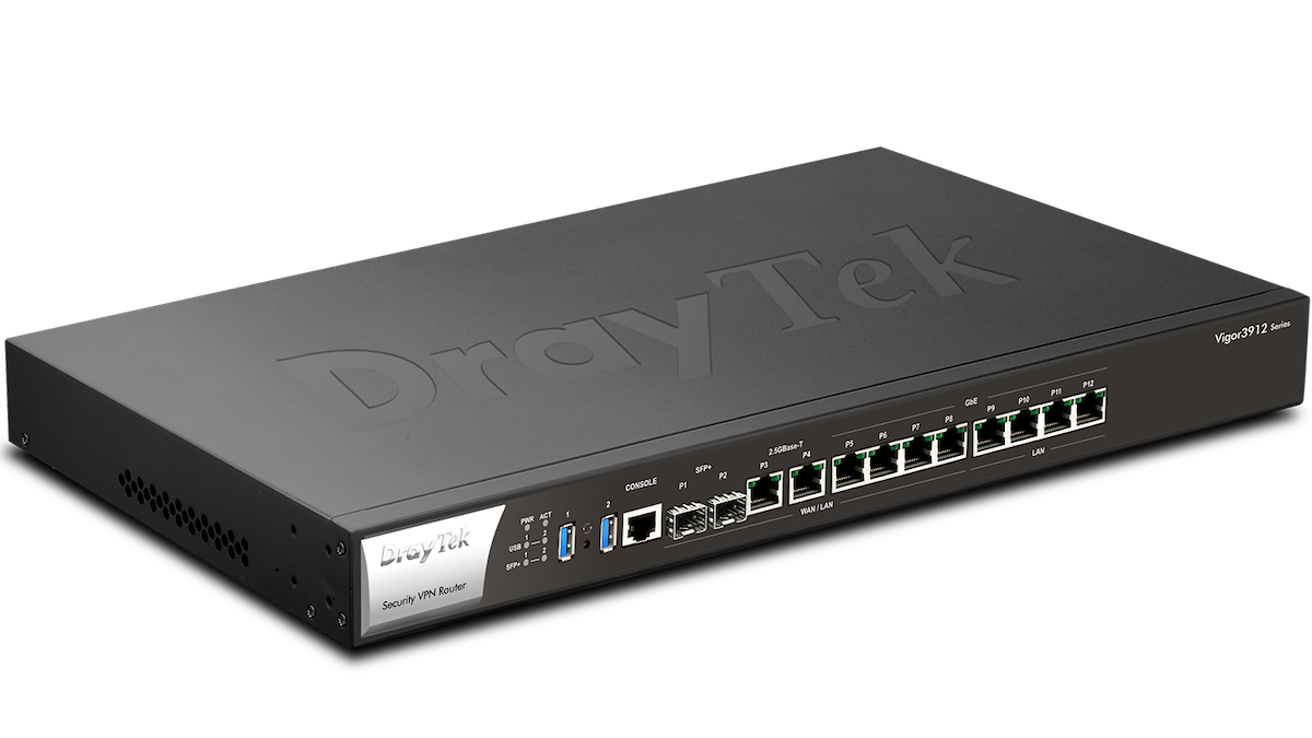 Unauthenticated RCE Flaw Patched in DrayTek Routers DrayTek router vulnerabilities