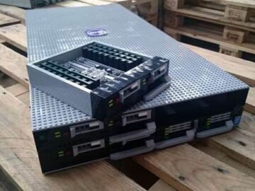 Vic gov agencies flying blind on server security, audit finds Vic gov agencies flying blind on server security, audit finds