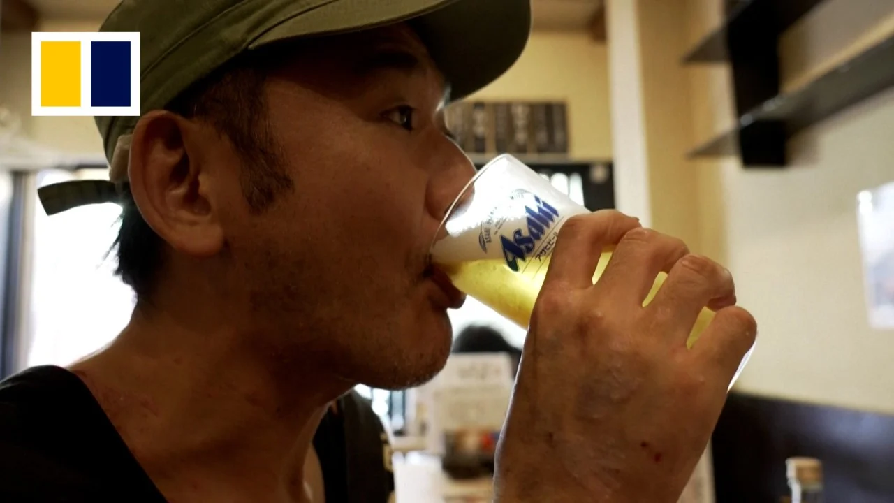 Video | Japan beverage giant Asahi faces beer shortage following cyberattack