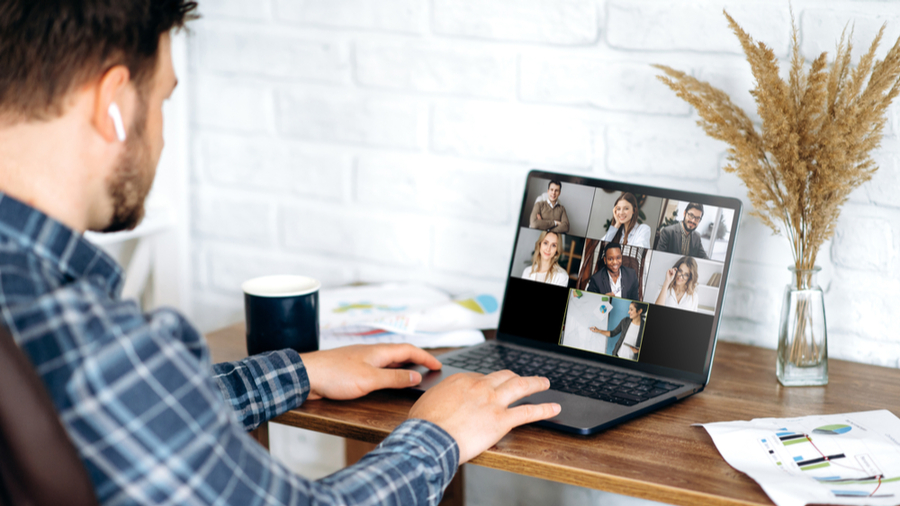 Looks like we’re stuck with Zoom: Is it any safer?