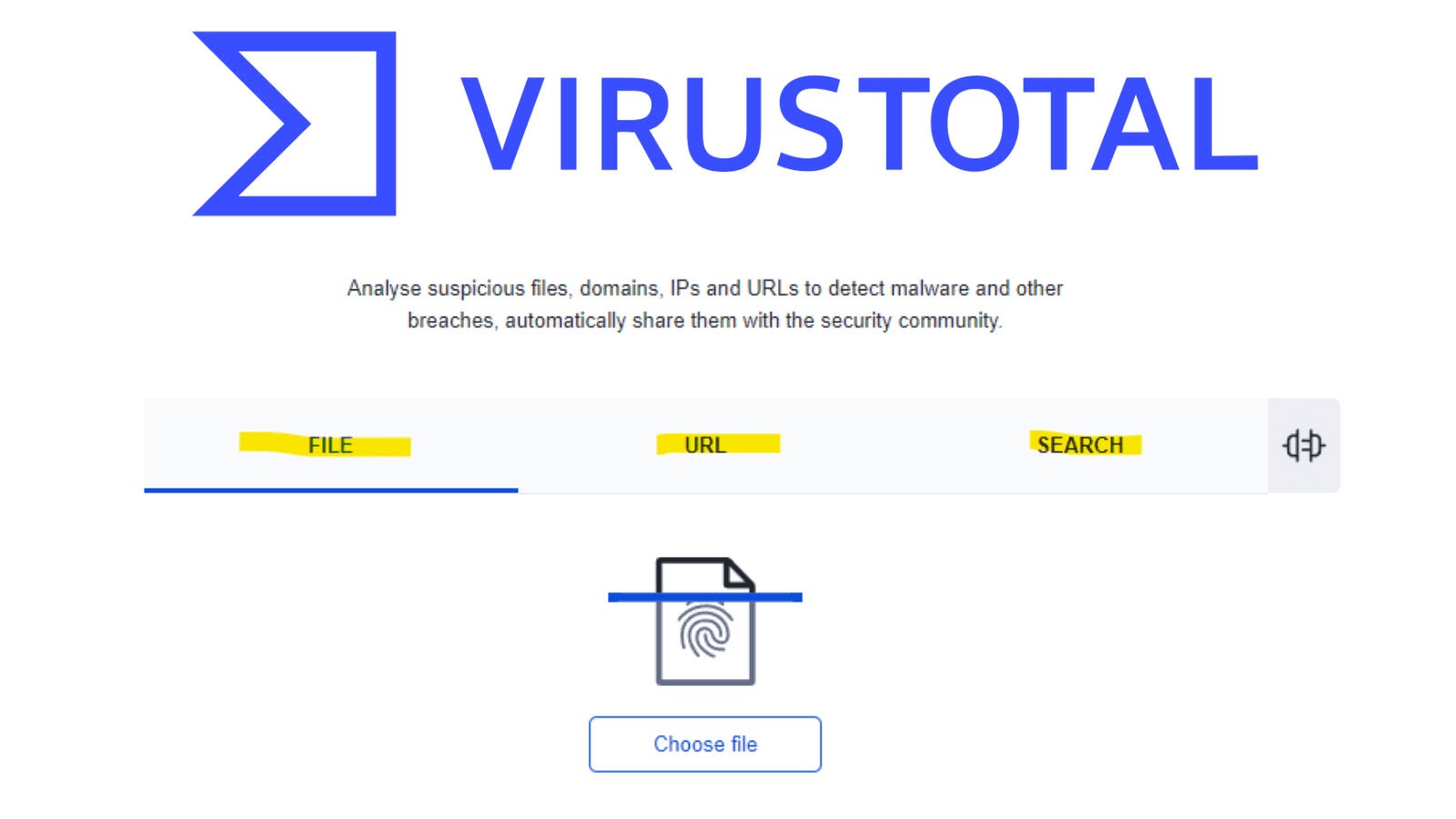 VirusTotal Simplifies User Options With Platform Access And New Contributor Model