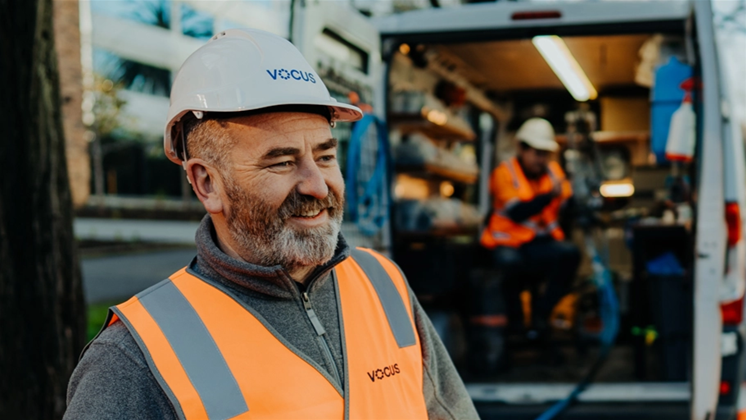 Vocus scores three new federal government contracts