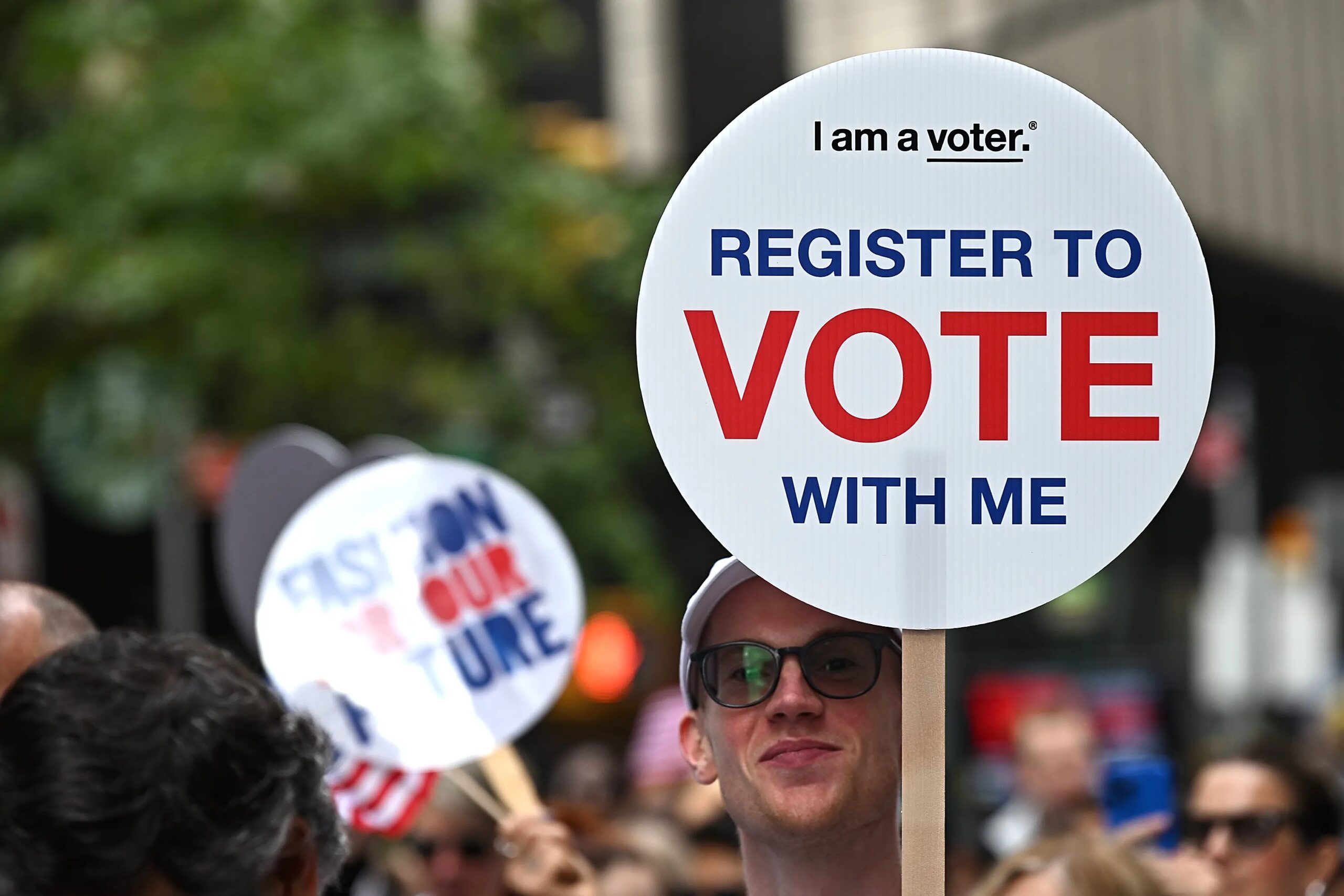 Voting groups ask court for immediate halt to Trump admin’s SAVE database overhaul Voting groups ask court for immediate halt to Trump admin’s SAVE database overhaul