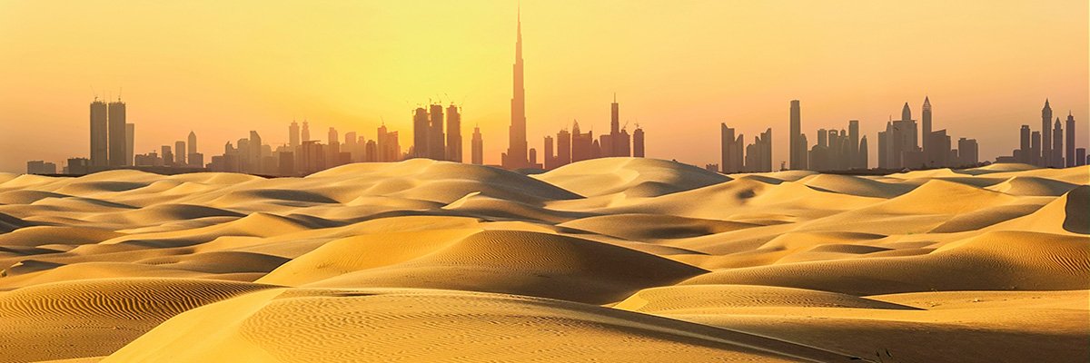 From ambition to action: How the Gulf is turning responsible AI into a global reality Vox pop: Digital transformation across the Arab world