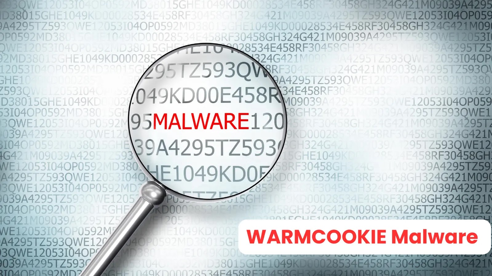WARMCOOKIE Malware Operators Introduce Advanced Capabilities WARMCOOKIE Malware Operators Introduce Advanced Capabilities