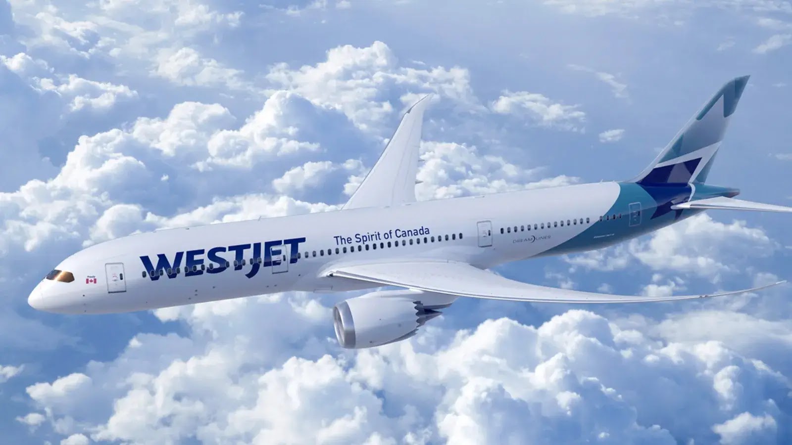 WestJet Confirms Data Breach Exposing Customer Personal Information WestJet Confirms Data Breach Exposing Customer Personal Information