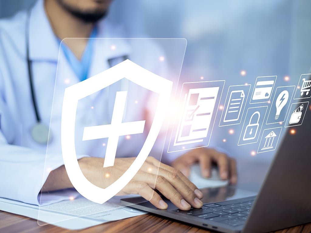 When Addressing Cyber Attacks in Healthcare, Prevention is Better Than Treatment