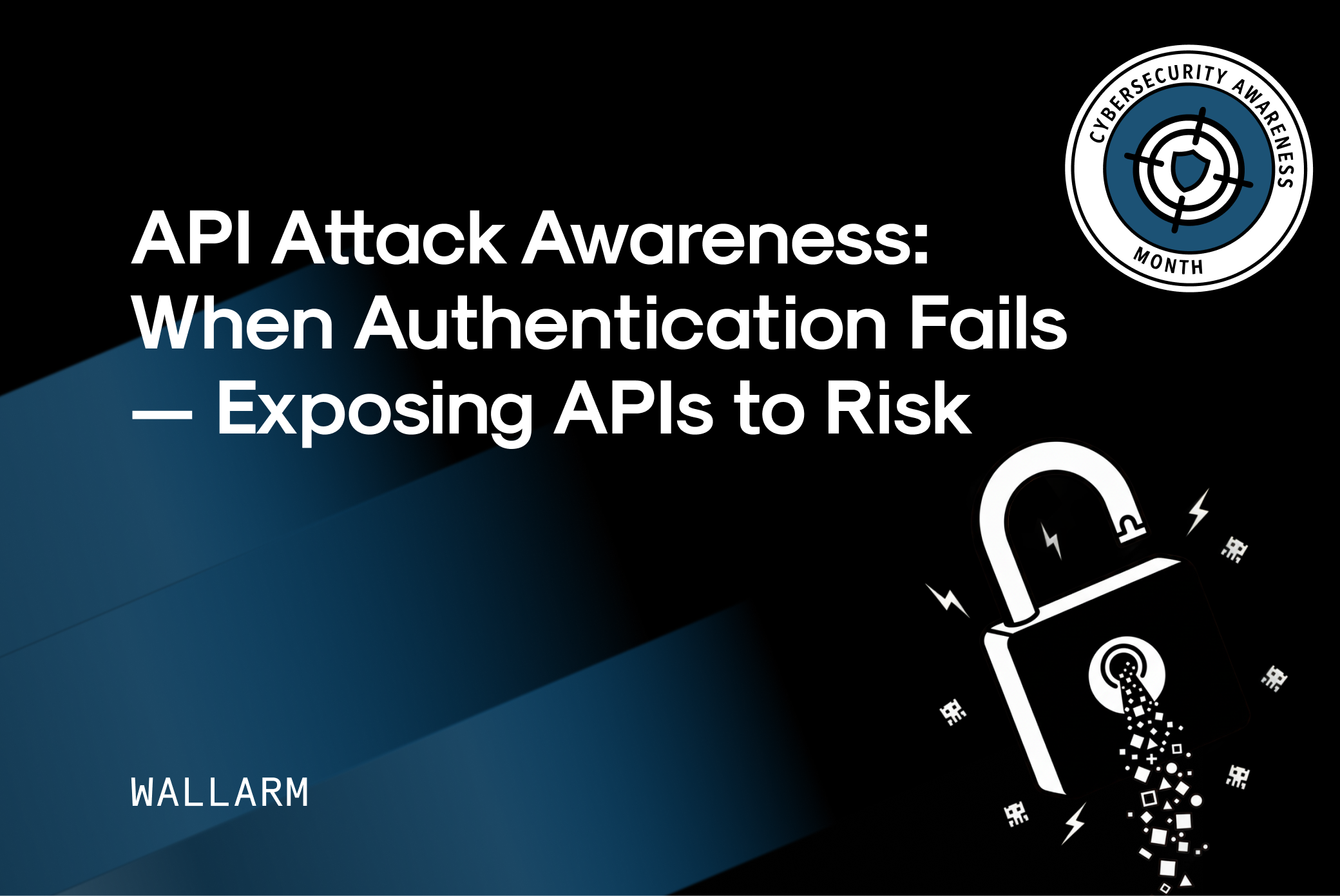 When Authentication Fails — Exposing APIs to Risk — API Security When Authentication Fails — Exposing APIs to Risk — API Security