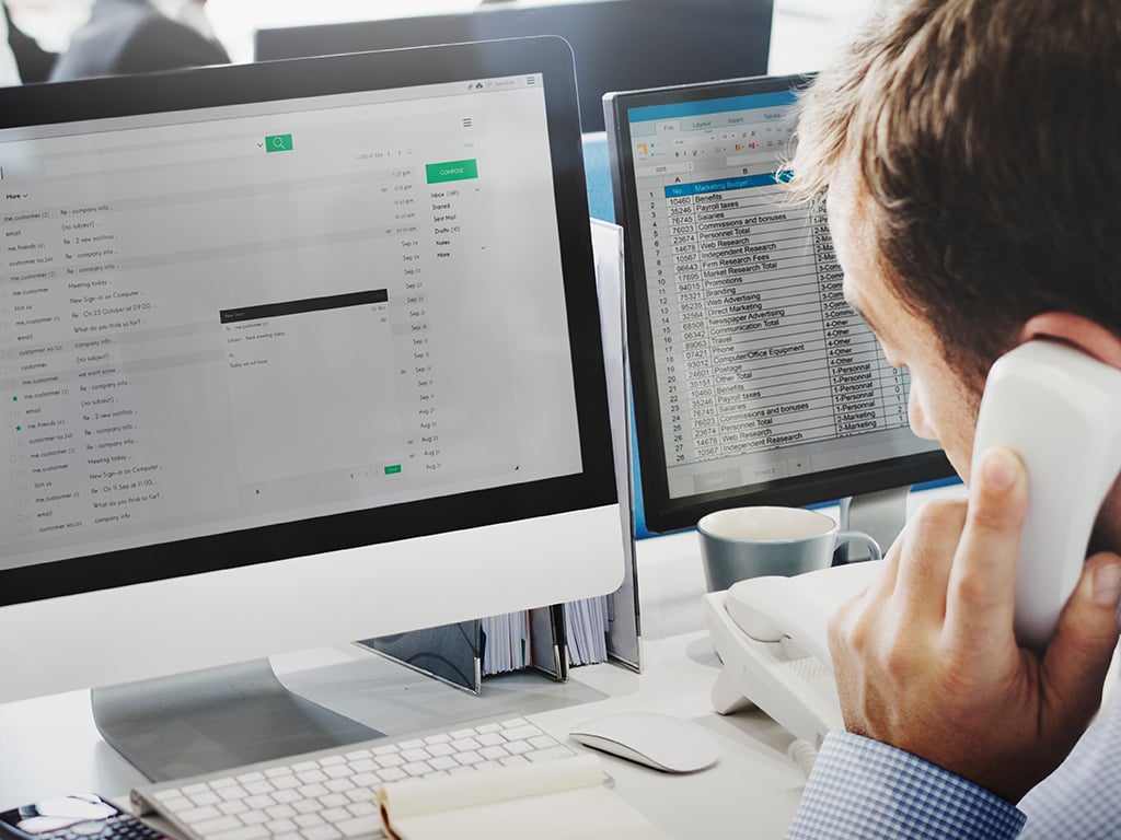 When Spreadsheets Break Security