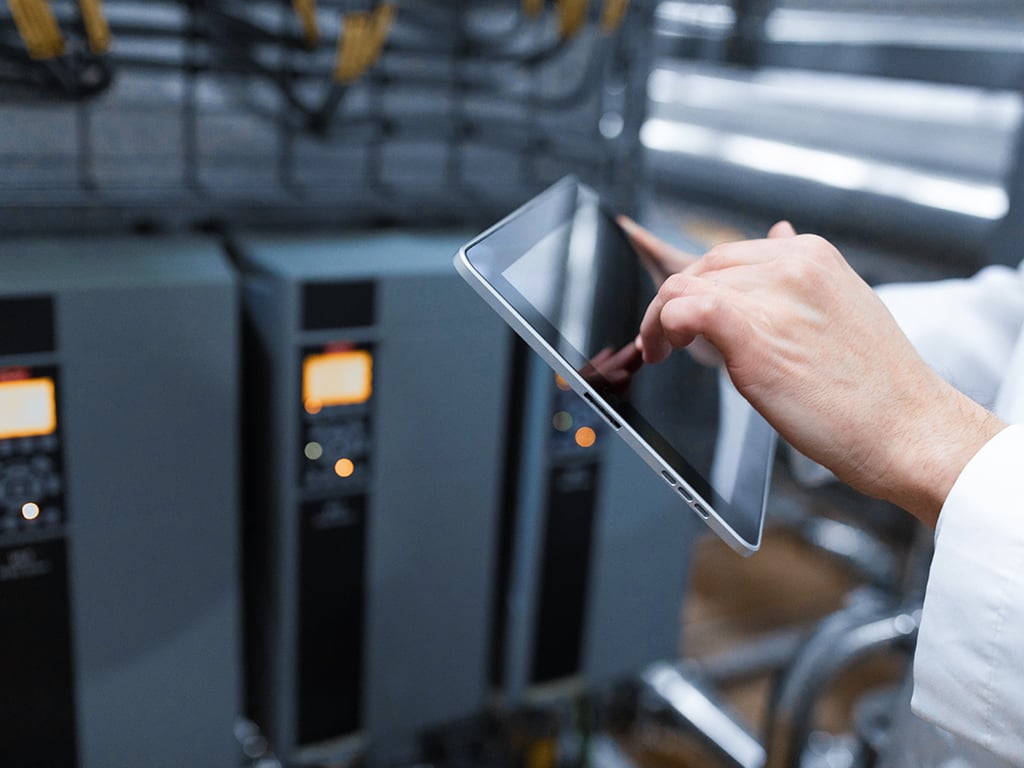 Why Data Storage is the Key to Securing Smart Meters