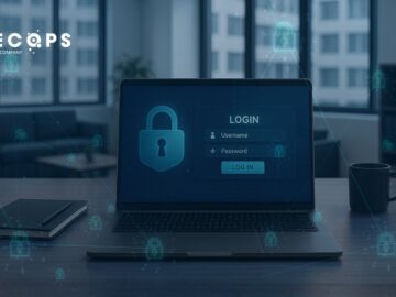 Why password controls still matter in cybersecurity Specops password prompt